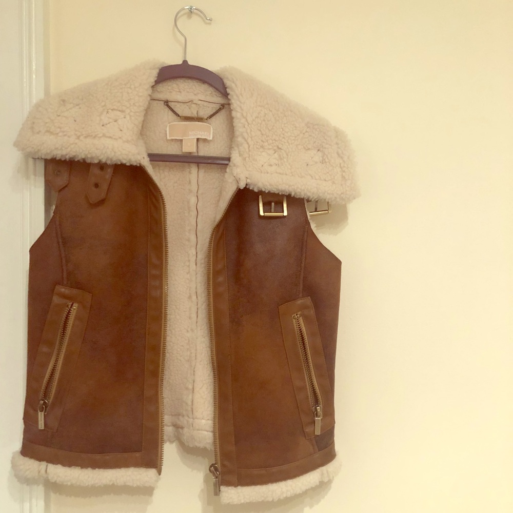 Michael Kors vest